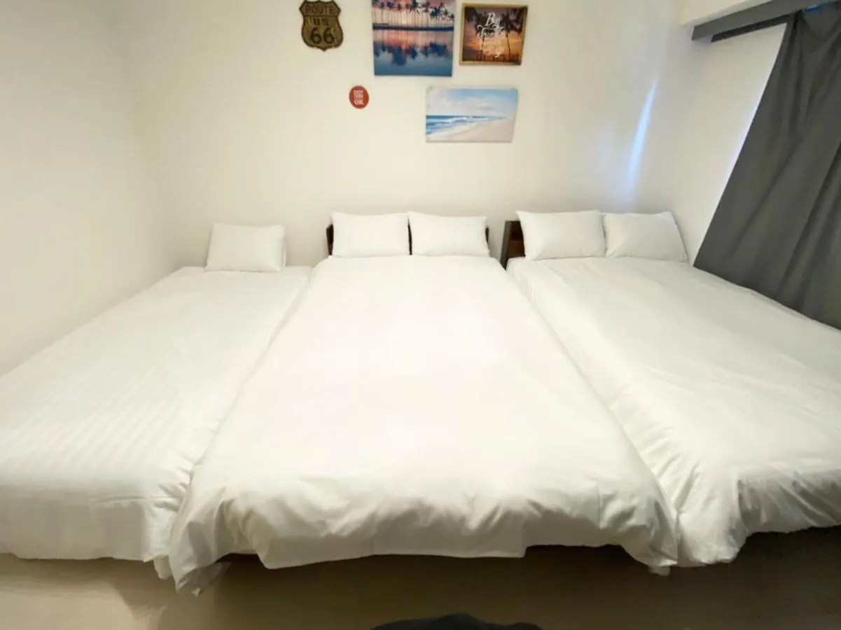 Lions Mansion Dogenzaka 611 - Vacation Stay 15093 Tokyo 0*,  Japan