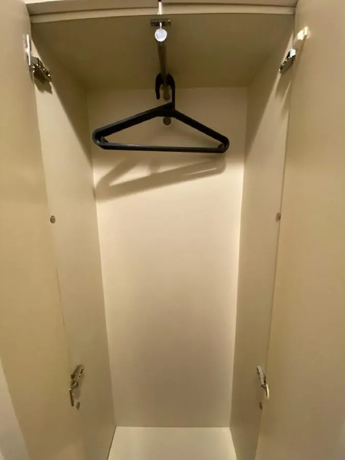 Apartment Lions Mansion Dogenzaka 611 - Vacation Stay 15093 Tokyo