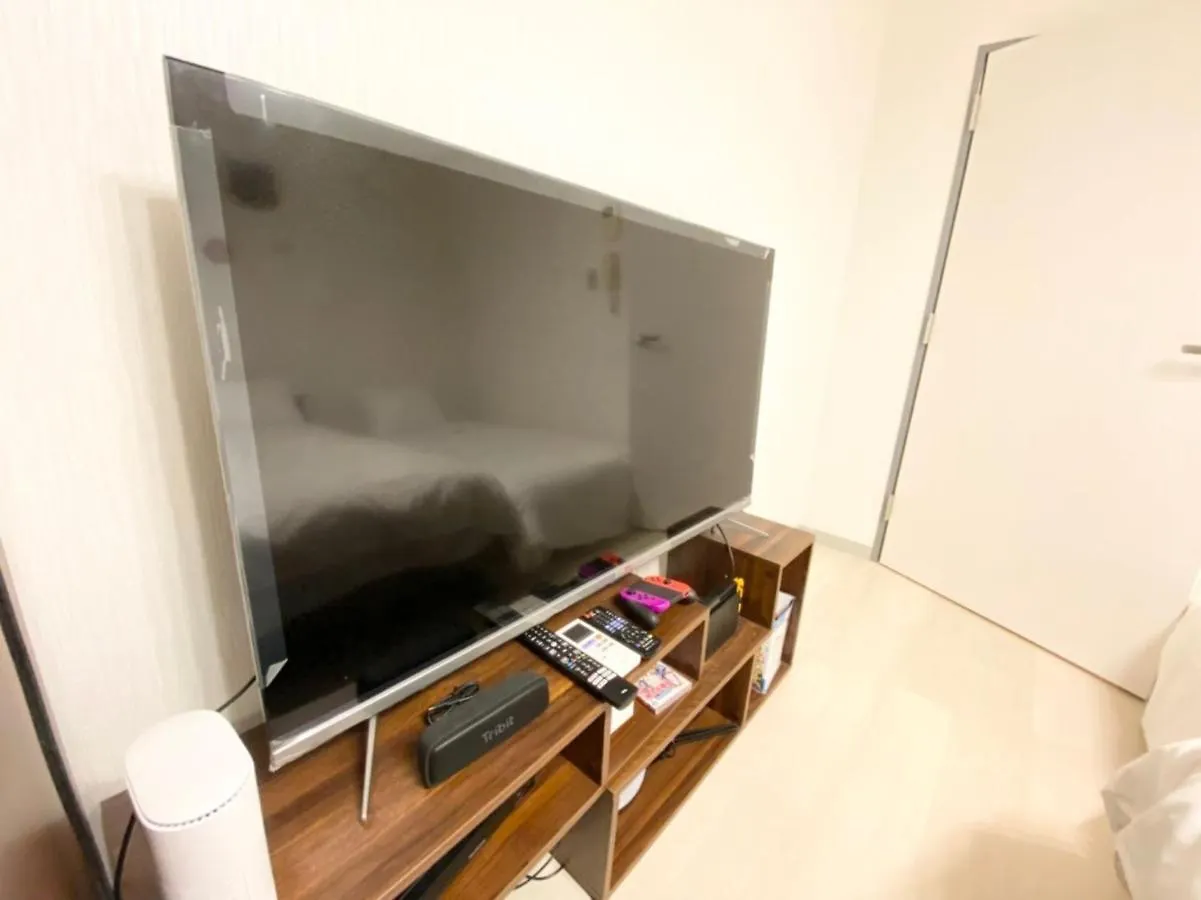Lions Mansion Dogenzaka 611 - Vacation Stay 15093 Tokyo