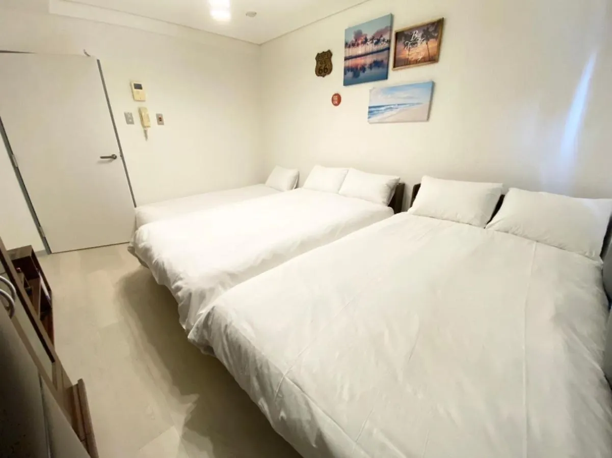 Apartmán Lions Mansion Dogenzaka 611 - Vacation Stay 15093 Prefektura Tokio Japonsko